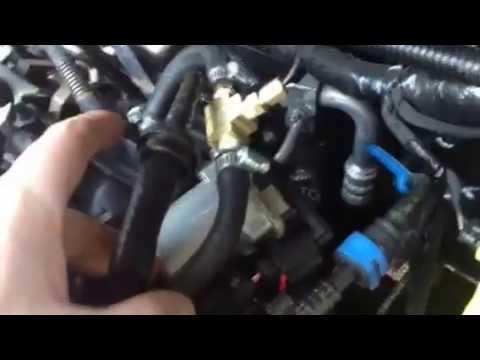 See U1822 repair manual
